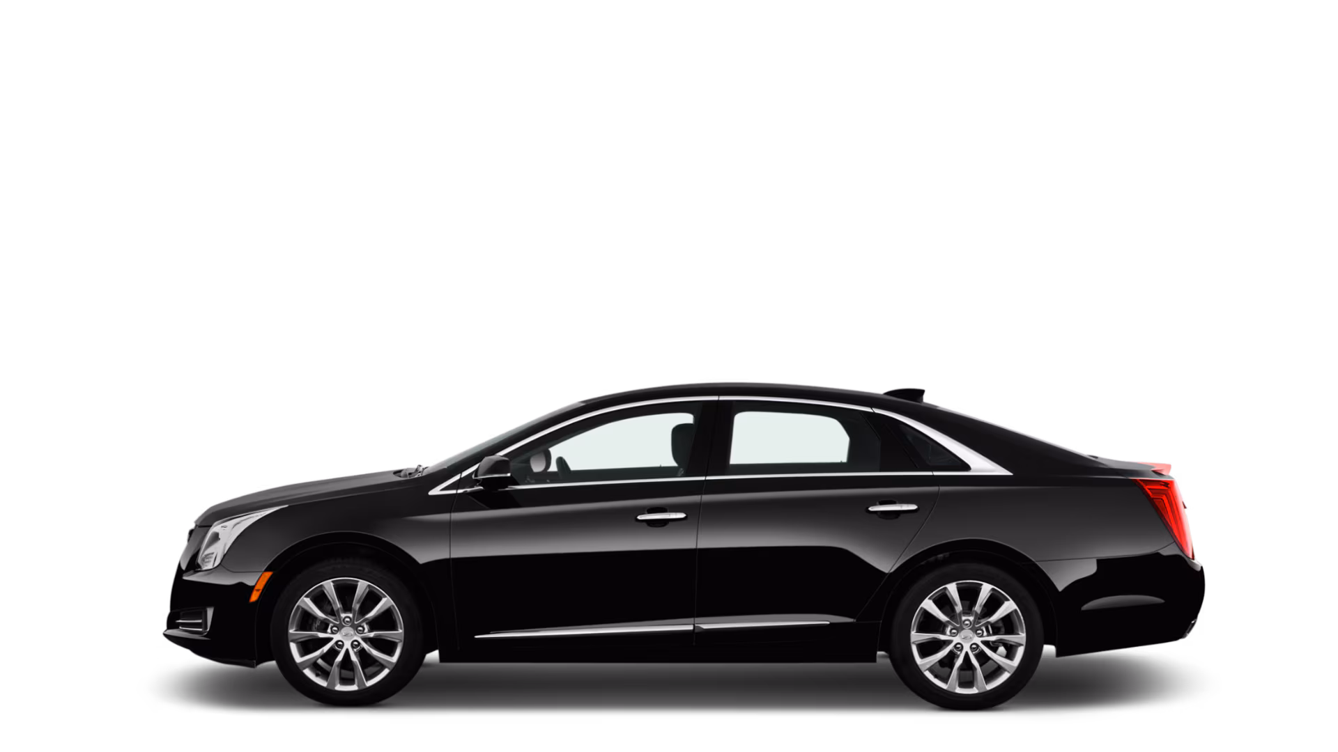 Luxury Car
