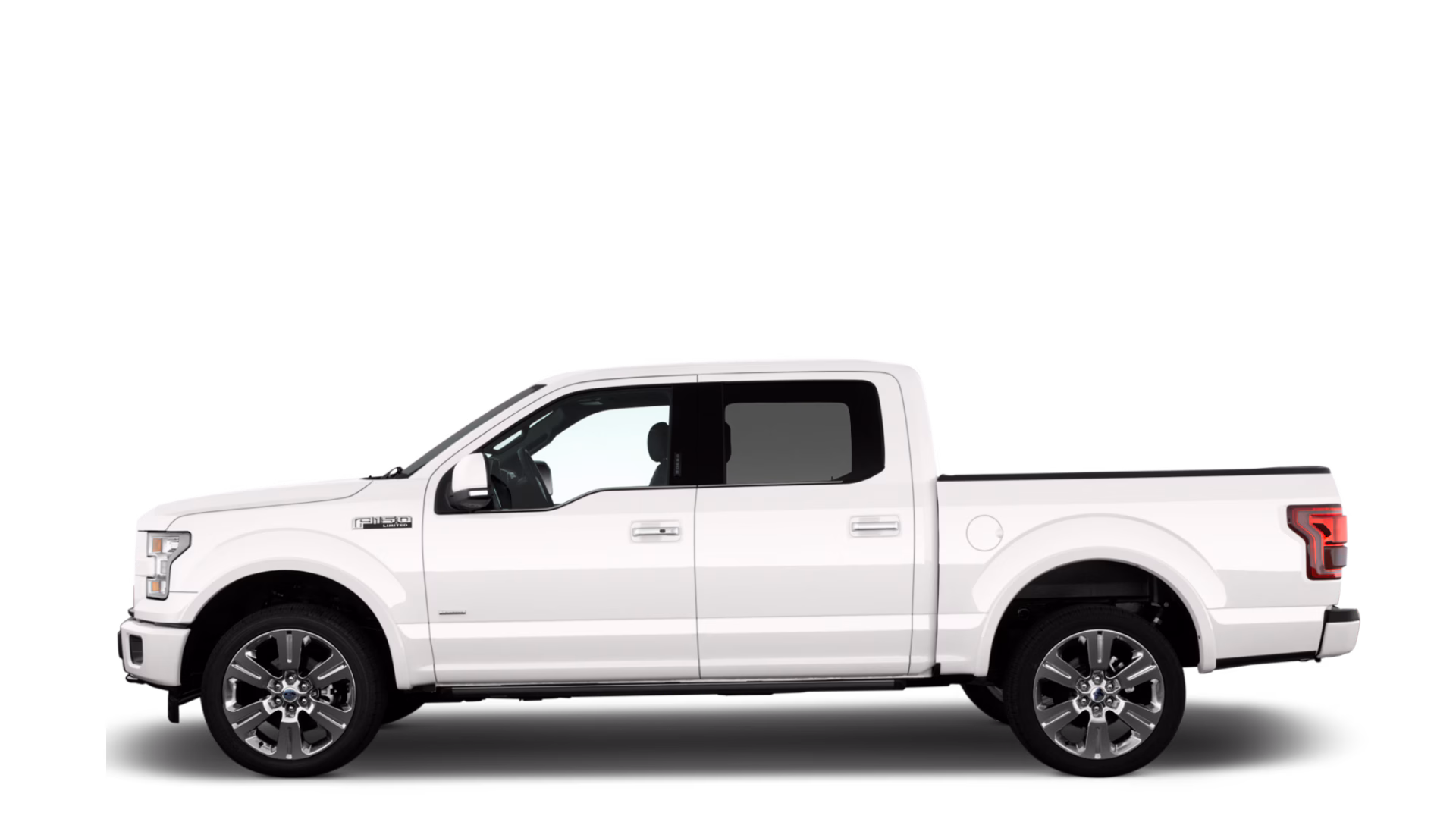 Pickup Truck