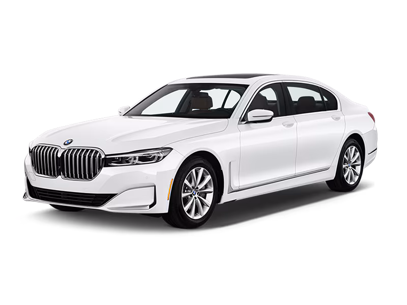 Luxury Cars
